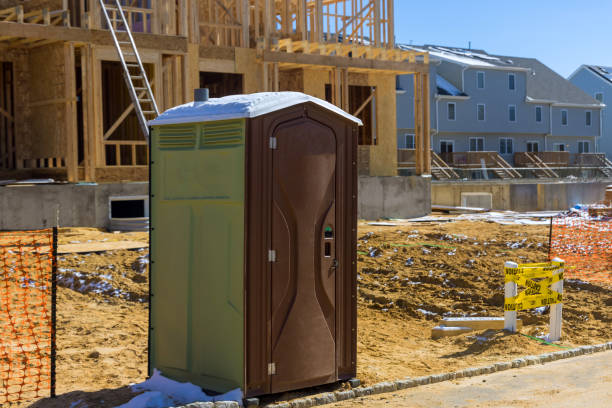 Best Standard Portable Toilet Rental  in Hutto, TX