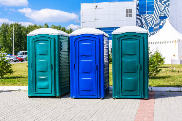 Best ADA-Compliant Portable Toilet Rental  in Hutto, TX