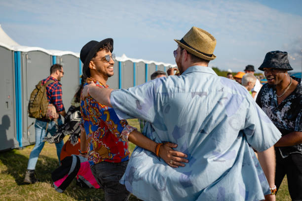 Best Event Portable Toilet Rental  in Hutto, TX