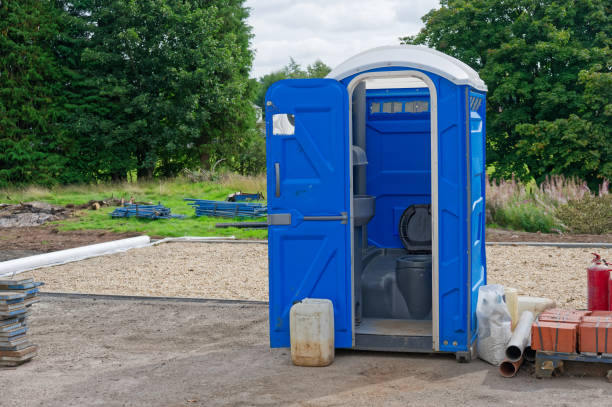 Best Portable Restroom Removal and Pickup  in Hutto, TX