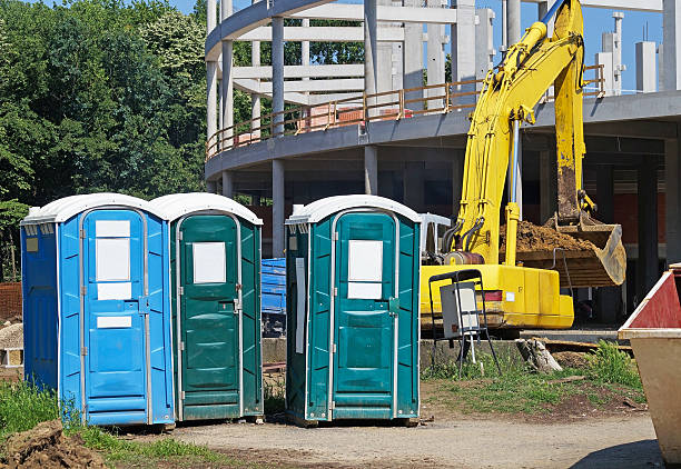 Best Portable Restroom Servicing (Cleaning and Restocking)  in Hutto, TX