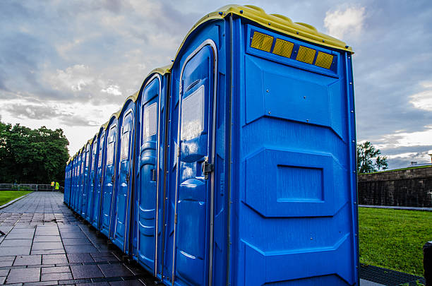 Professional Portable Potty Rental in Hutto, TX